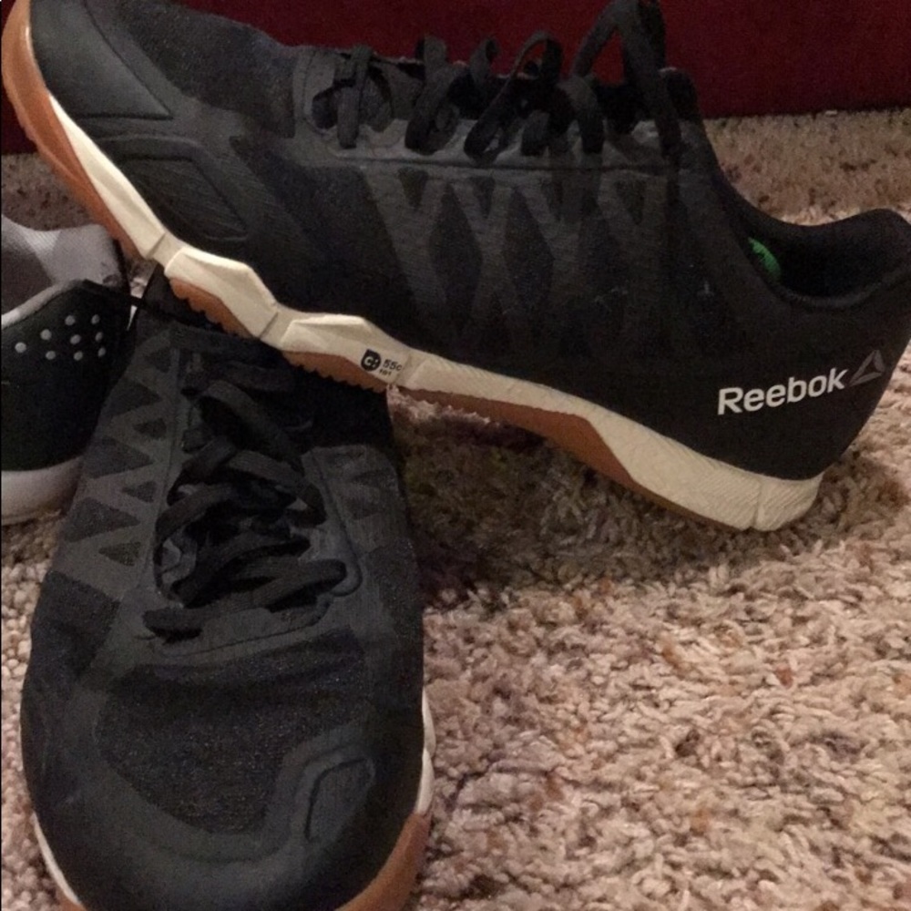 Reebok speed Tr1